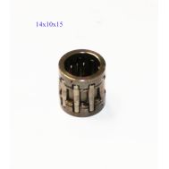  Подшипник игольчатый, 10х14х16, пальца поршневого. HY-E58049. БМ 70В.Н Elitech 0810.014800 177815, фото 1 