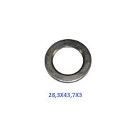  Опорная шайба П 1552ЭМ HD Elitech 1804.137850 201663, фото 1 