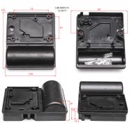  Корпус клемной коробки Н800, Н1100 Elitech 1001.007500 167213, фото 1 