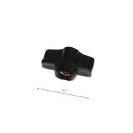  Гайка барашек  К 6000D Elitech 0803.130500 203807, фото 1 