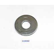  Шайба плоская. FB-12*35*2. СМ 12ЭГ. СМ 12ЭГ 2016 Elitech 1500.124000 198435, фото 1 