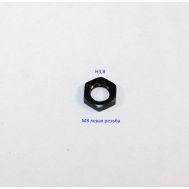  Гайка левая резьба M8x1х3.8  П 1552ЭМ HD (E2205.004.00) Elitech 1804.141850 208947, фото 1 