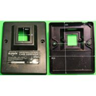  Крышка клемной коробки Н800, Н1100 Elitech 1001.007700 167215, фото 1 