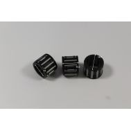  Подшипник 11х15х12.5 игольчатый  YD45.01.03.02-00 Elitech 0801.009600 166146, фото 1 