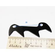  Упор зубчатый  для бензопил Elitech 0801.003400 166130, фото 1 