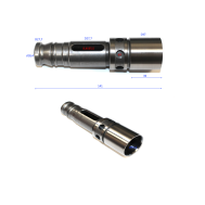  Ствол большой П 1552ЭМ HD Elitech 1804.138300 201681, фото 1 