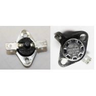  Термостат KSD 301-R. 250В, 16А, 90°C, ручн. сброс, FBHL. ТВ 30ЕК Elitech 1401.092050 192987, фото 1 