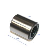  Игольчатый подшипник 14х22х26,5 П 1552ЭМ HD Elitech 1804.140750 201666, фото 1 