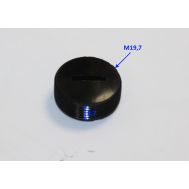  Крышка щеткодержателя СТР 1833 Э Elitech 1106.034000 192561, фото 1 