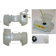  Топливный бак в сборе  БТ 58 Elitech 0802.218350 203462, фото 1 