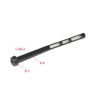  Фильтр топливный  К 2000D Elitech 0803.139900 203786, фото 1 
