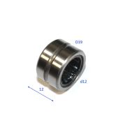  Игольчатый подшипник 12х19х12 П 1552ЭМ HD Elitech 1804.140650 201670, фото 1 