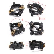  Щеткодержатель в сборе, ZJ-2604-03, П0826РЭМ Elitech 1804.062600 183743, фото 1 