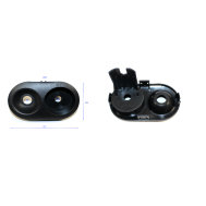  Кронштейн Elitech 1402.007800 166654, фото 1 