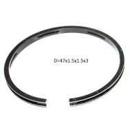  Кольцо маслосъёмное LAV2024-16 АС 300/24 Elitech 0701.076300 195559, фото 1 