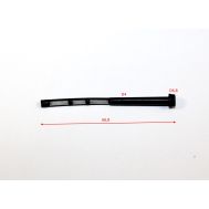  Фильтр топливный  К 6000D Elitech 0803.127650 203845, фото 1 