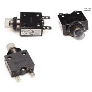  Предохранитель тепловой, 10А  250V ИВС 2500 Elitech 0808.032750 202345, фото 1 