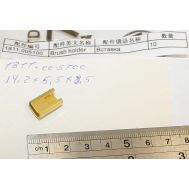  Вставка щеткодержателя,LM-RO-003-18 Elitech 1811.005100 176321, фото 1 