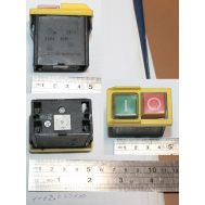  Выключатель,BDTSW200-620920-0102 Elitech 1102.042100 179593, фото 1 