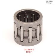  Подшипник игольчатый  CS 4022R (E1611.004.00) Elitech 0801.143700 208608, фото 1 