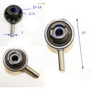  Подшипник колебания. ZJ-2305-03. П 0623РЭМ Elitech 1804.066500 190767, фото 1 
