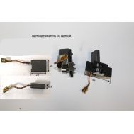  Щеткодержатель ZID-UL-200B-26 ВЭ 2050 Elitech 1203.002600 185410, фото 1 