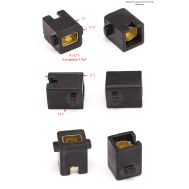  Щеткодержатель  5х8х17 МШЭ 031Э Master (E2213.025.00) Elitech 1811.020350 202623, фото 1 