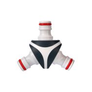  Коннектор ELITECH GARDEN HF 019, фото 1 