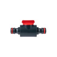  Коннектор с регулировкой давления ELITECH GARDEN HF 026, фото 1 