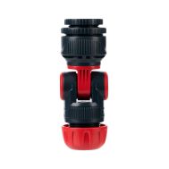  Коннектор угловой ELITECH GARDEN HF 025, фото 1 