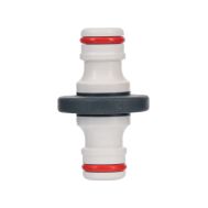  Муфта двусторонняя ELITECH GARDEN HF 018, фото 1 