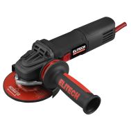  Шлифмашина угловая (болгарка) ELITECH HD AG 1412E (E2213.050.01) 205375, фото 1 