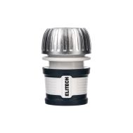  Соединитель ELITECH GARDEN HF 012M, фото 1 