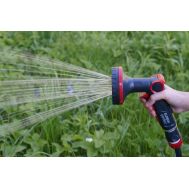  Пистолет-распылитель ELITECH GARDEN SG 008M 206063, фото 1 