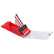  Набор сверл Multi Construction 4 предмета ELITECH 1820.172000 205077, фото 1 