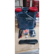  Опрыскиватель аккумуляторный ELITECH GARDEN ОСА 12 210637, фото 1 