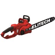 Пила цепная электрическая ELITECH ДМ ПЭ 142ПО (E1611.022.00) 210673, фото 1 