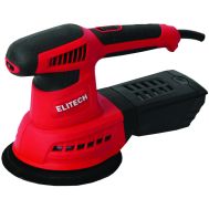  Шлифмашина эксцентриковая ELITECH МШЭ 0515Э (E2213.061.00) 207375, фото 1 