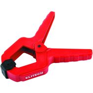  Струбцина пружинная ELITECH 512101 207214, фото 1 