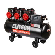  Компрессор ELITECH HD ACF 750-160S 206464, фото 1 