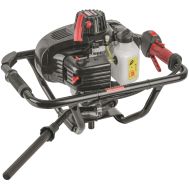  Мотобур бензиновый ELITECH HD Professional EA 64ES 211236, фото 1 