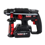  Аккумуляторный перфоратор бесщеточный ELITECH HD CRH 2022SL (E2205.030.01) 205752, фото 1 