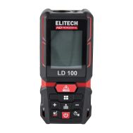  Дальномер ELITECH HD LD 100 204771, фото 1 