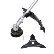  Триммер бензиновый ELITECH HD BG 4222CU (E1602.013.00) 205473, фото 1 