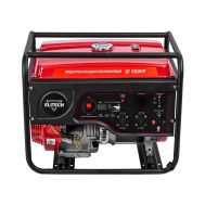  Бензиновый генератор (электростанция) ELITECH ДМ БГ 6500Р 204580, фото 1 