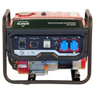  Бензиновый генератор (электростанция) ELITECH СГБ 3000Р 180643, фото 1 
