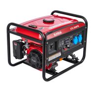  Бензиновый генератор (электростанция) ELITECH СГБ 3500РМ 204659, фото 1 
