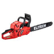  Бензопила ELITECH ДМ ПБ 452 (E1611.013.00) 205449, фото 1 