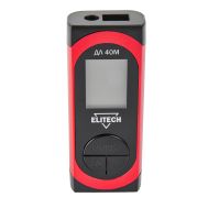  Лазерный дальномер ELITECH ДМ ДЛ 40М 204766, фото 1 