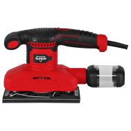  Шлифмашина вибрационная ELITECH ДМ МШВ 031Э (E2213.026.00) 202426, фото 1 